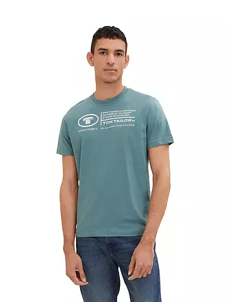 TOM TAILOR | T-Shirt Regular Fit | 